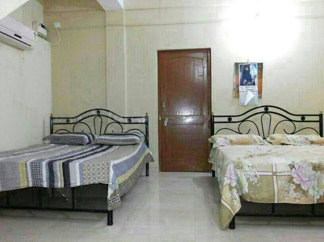 Annapurna Guest House, Goa 4